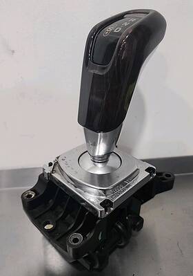 10213028 Range Rover 14 - 17 Sport L494 Automatic Shifter Gear Selector Oem At
