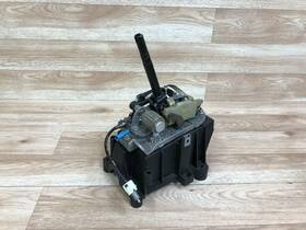 40e90134 Range Rover Hse L322 Oem Front Floor Gear Selector Shifter 2003-2005 2