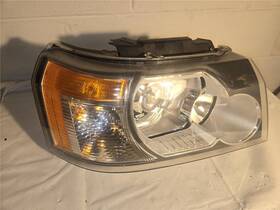 Bh52-13w029-ca Range Rover 2009 - 2012 Land/range Lr2 Right Headlight Halogen Oem