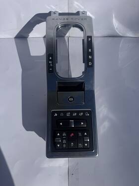 Ch32-14b436-bb Range Rover Dr7ta Oem 10-13 Sport L320 Gear Shifter Assembly Supercharg