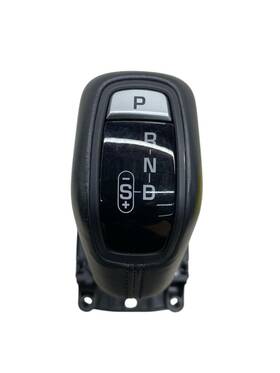 L8b2-7e453-bd Range Rover 2020 Land Defender Automatic Transmission Shift Lever Gear Selector Oem