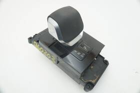 Lr170326 Range Rover Transmission Gear Shifter Lever Assembly Velar L560 2021-23