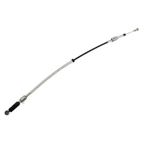Mzr25117547371-2z8 Rareelectrical Right Shift Cable 2004-2008 Mini Cooper Oem Grade Mzr25117547371