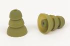 Ras-1 Plugfones Ear Protection Ranger Silicone Replacement 852177004226