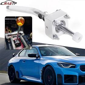 Sfn195 Rastp Short Shifter For Supra 1978-2002 5 Speed W50 W55 W57 W58 R154 Hilux Z20