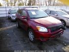 242.to1110 Rav 4 2010 Transmission Shift