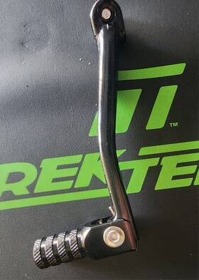 Vdcf0009-003 Rayana Rayna Moto Racing Shifter