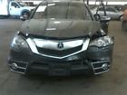 242.ac1p11 Rdx Transmission Shift Assembly