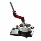 Tq36003-rd-oh Red Aluminum Short Throw Shifter 1pc For 83-04 Mustang Thunderbird T5 T45 Sn95