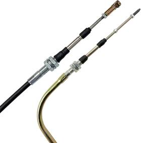 Cbl-055 Red Hawk Forward/reverse Cable For E-z-go 2002 Newer 4-cycle Gas
