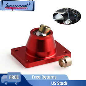 Autop520  Red Turret Type Short Quick Shifter For Peugeot 106 Gti Diesel Citroen Saxo Ax