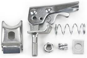 74797 Reese Towpower Coupler Repair Kit Silver