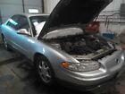 242.gm4k04 Regal 2004 Transmission Shift Assembly