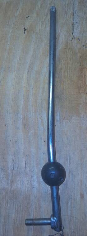7700506899 Renault Nos 12 Manual Transmission Shifter