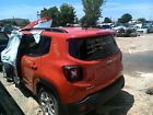 242.am8115 Renegade 2015 Transmission Shift Assembly
