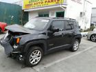 242.am8116 Renegade 2016 Transmission Shift Assembly
