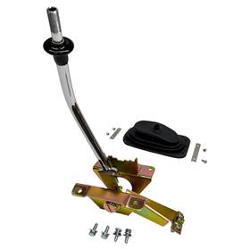 Rs-72107 Resto Source Automatic Shifter Assembly 1971-1980 International Scout Ii Traveler Terra - New