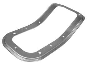 Pp00104 Restoparts For Chevy Monte Carlo 1970-1972 Shift Boot Bezel