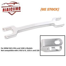 Fdj-211 Riaiciing For Bmw E36s M3s And 328i/s Dssr / Double Shear Selector Rod Billet Aluminum Us