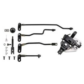Hr5003-o Richmond Gear Manual Transmission Shift Linkage Kit