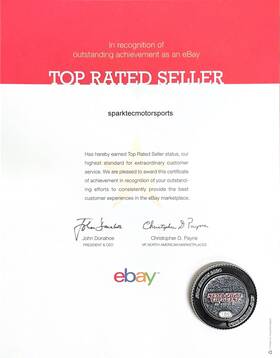 T90a108 Richmond Gear Manual Transmission Shift Shaft Seal