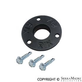 Smc.424.244.04 Rix914parts Porsche Race Firewall Shift Bushing 914 73-76 Smc42424404