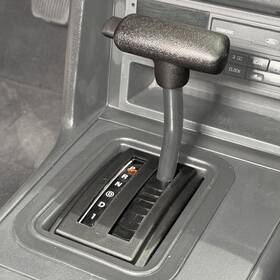 Ak77034 Rlb 1990-93 Ford Mustang Aod Shifter Housing And T Handle Kit Christmas Fox 5.0 Sale