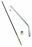 Rlk-68016 Lokar Lever Conversion Kit 847087000291 Rlk-68016 Lokar Lever Conversion Kit 847087000291