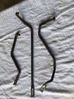 D1oa-7328-aa Rods Dooa-7326-h Dooa-78112-b 1970
