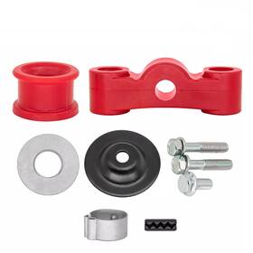 Fb.xg.247 Romyouparts Shift Linkage Hardware Pin Clip Energy Suspension Bushing For Civic Crx B Series