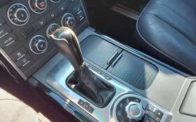 242.rv1311 Rover Shifter Range Rov 2011 Transmission Shift