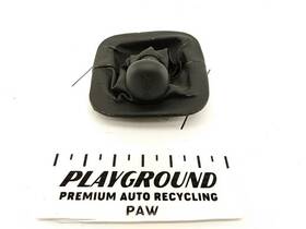 242.rv1400 Rover Land Discovery 2 Ii High/low Differential Selector Knob And Boot 98-04