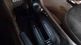 242.rv1499 Rover Disco Ii 1999 Transmission Shift 89783