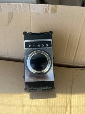 242.rv1519 Rover 16-19 Range 5.0l/3.0l Supercharged Automatic Transmission Shifter