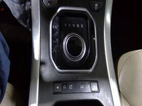 242.rv1e16 Rover Shifter Evoque 2016 Transmission Shift 860338