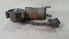 420-00197 Rover 1999 Land Range Transfercase Shift Motor
