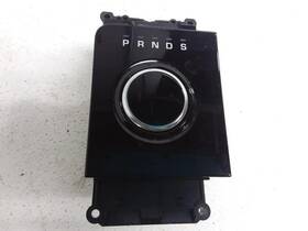J8a27e453ca Rover 2018 Velar 8 Speed Automatic Transmission Shifter Black/silver Dial Style