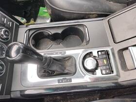 Lr010764 Rover 2010-2012 Range Transmission Shift Assembly Floor Mounted Oem
