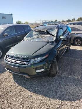Lr024731 Rover 2012-2016 Land Evoque Transmission Shift Floor Mount Oem