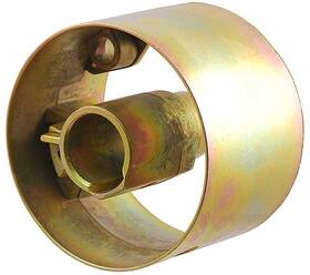 7228f Rrp Gear Shift Selector Socket Collar For 1978-79 Ford Bronco With Tilt Automatic
