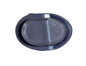 7c147 Rrp Automatic Transmission Floor Shifter Plug For 1967-1983 Mercury Cougar