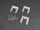 Rsx Oem Replacement Shifter Cable Clips Pins