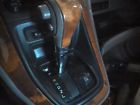242.le1201 Rx300 2001 Transmission Shift Assembly