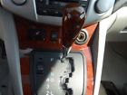 242.le1104 Rx330 2004 Transmission Shift Assembly