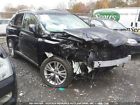 242.le1712 Rx450h 2012 Transmission Shift Assembly 272819