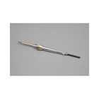 S-68151 Lokar Shifter Stick Replacement Length Chrome Each 847087000277