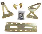 S-7021 Lokar Replacement Cable Operated Shifter Bracket 847087008822