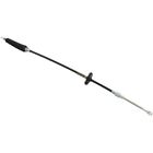 Th350-400 S240641 Restoparts Automatic Shifter Cable Skylark With Consol