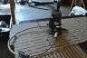 242.vo1i10 S40 Volvo Gear Shift Floor Shifter Cable Fwd