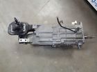 S6-40 Zf Corvette Blue Tag Speed Manual Transmission Shifter